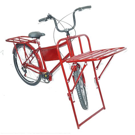 bicicleta cargueira - bicicleta ergometrica